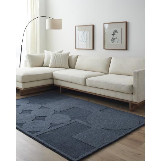 Surya Mystique M-5479 2' x 3' Rug
