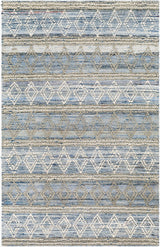 Livabliss Nadine NDD-2300 5' x 7'6" Handmade Rug