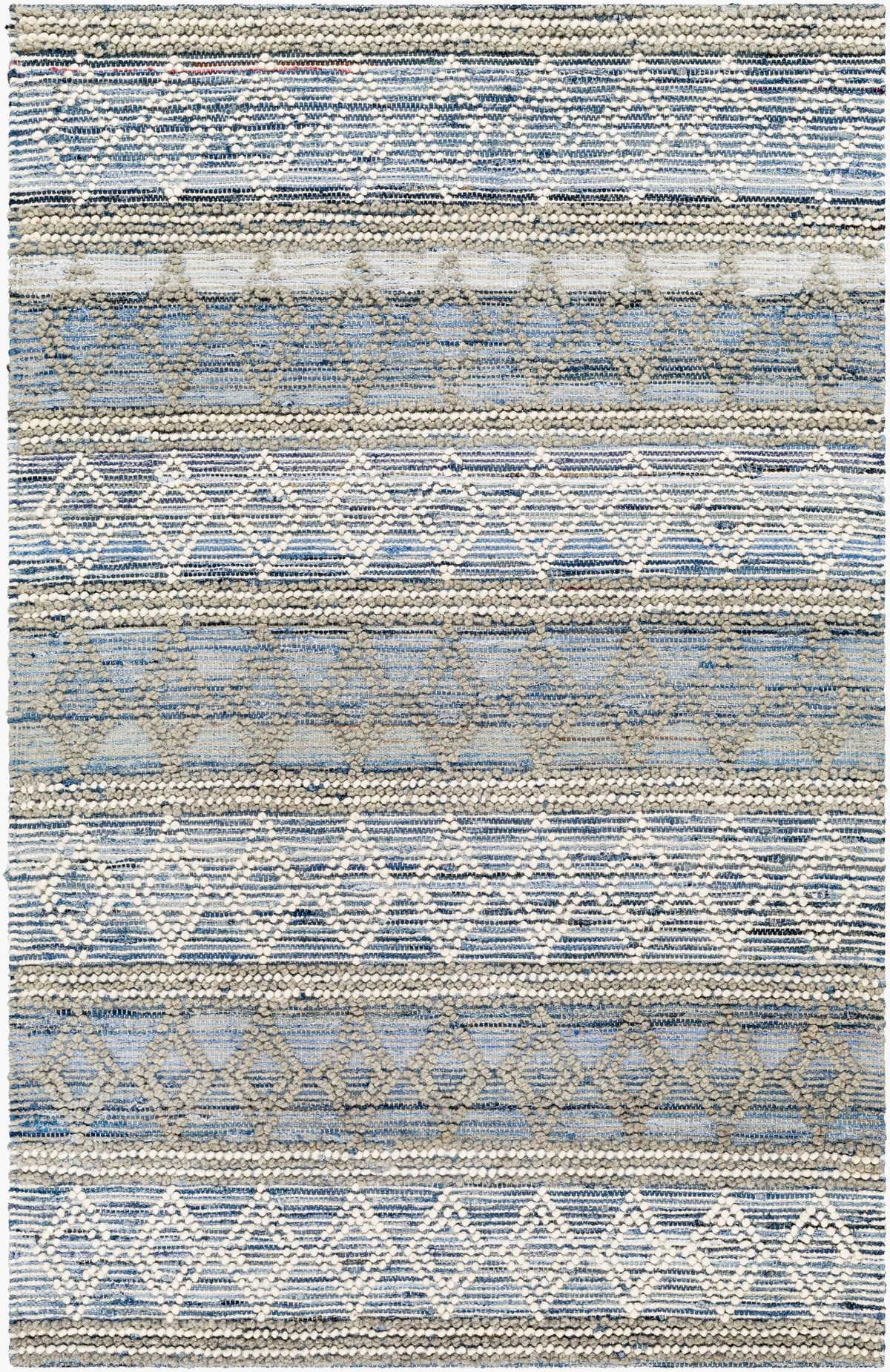 Livabliss Nadine NDD-2300 6' x 9' Handmade Rug