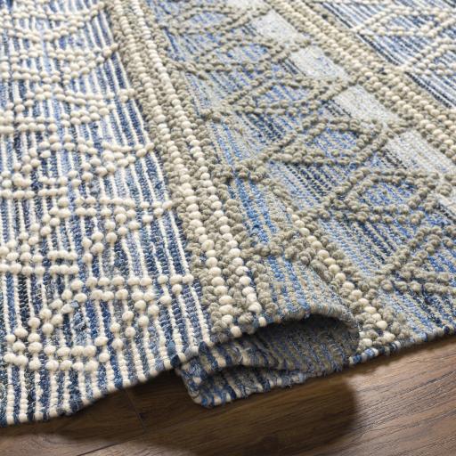Surya Nadine NDD-2300 6' x 9' Rug