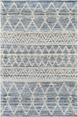 Livabliss Nadine NDD-2301 6' x 9' Handmade Rug