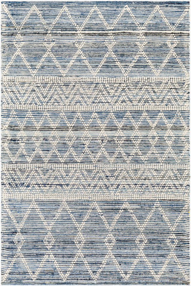 Livabliss Nadine NDD-2301 6' x 9' Handmade Rug