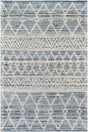 Livabliss Nadine NDD-2301 6' x 9' Handmade Rug