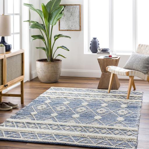 Surya Nadine NDD-2302 5' x 7'6" Rug