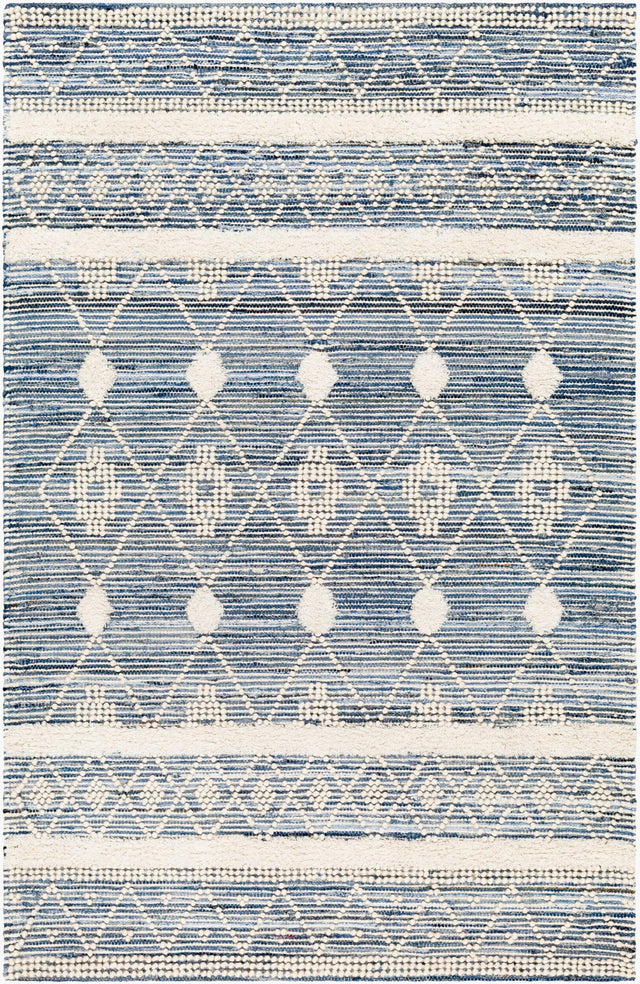 Livabliss Nadine NDD-2302 6' x 9' Handmade Rug