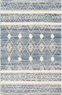 Livabliss Nadine NDD-2302 6' x 9' Handmade Rug