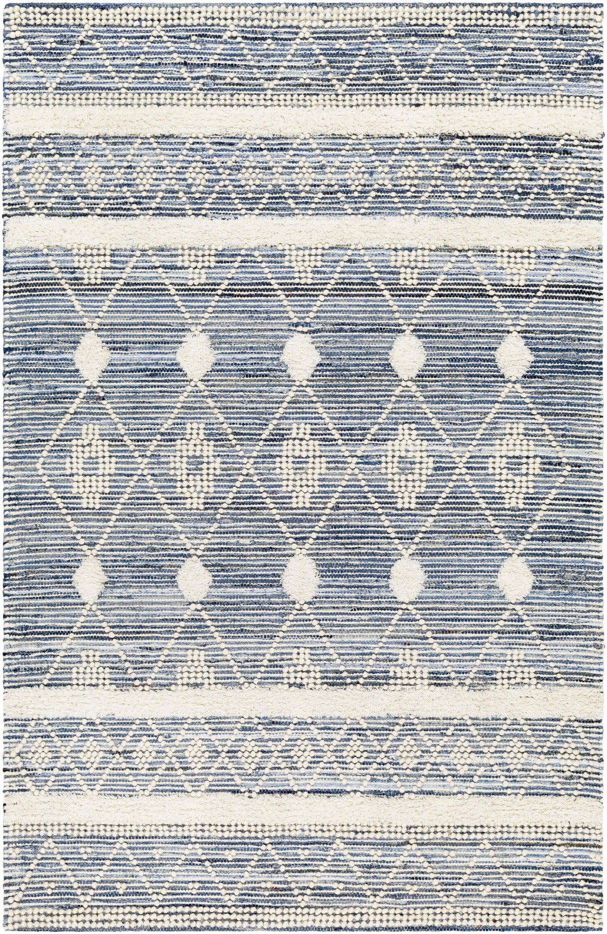 Surya Nadine NDD-2302 6' x 9' Rug