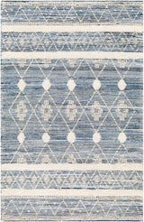 Livabliss Nadine NDD-2302 9' x 12' Handmade Rug