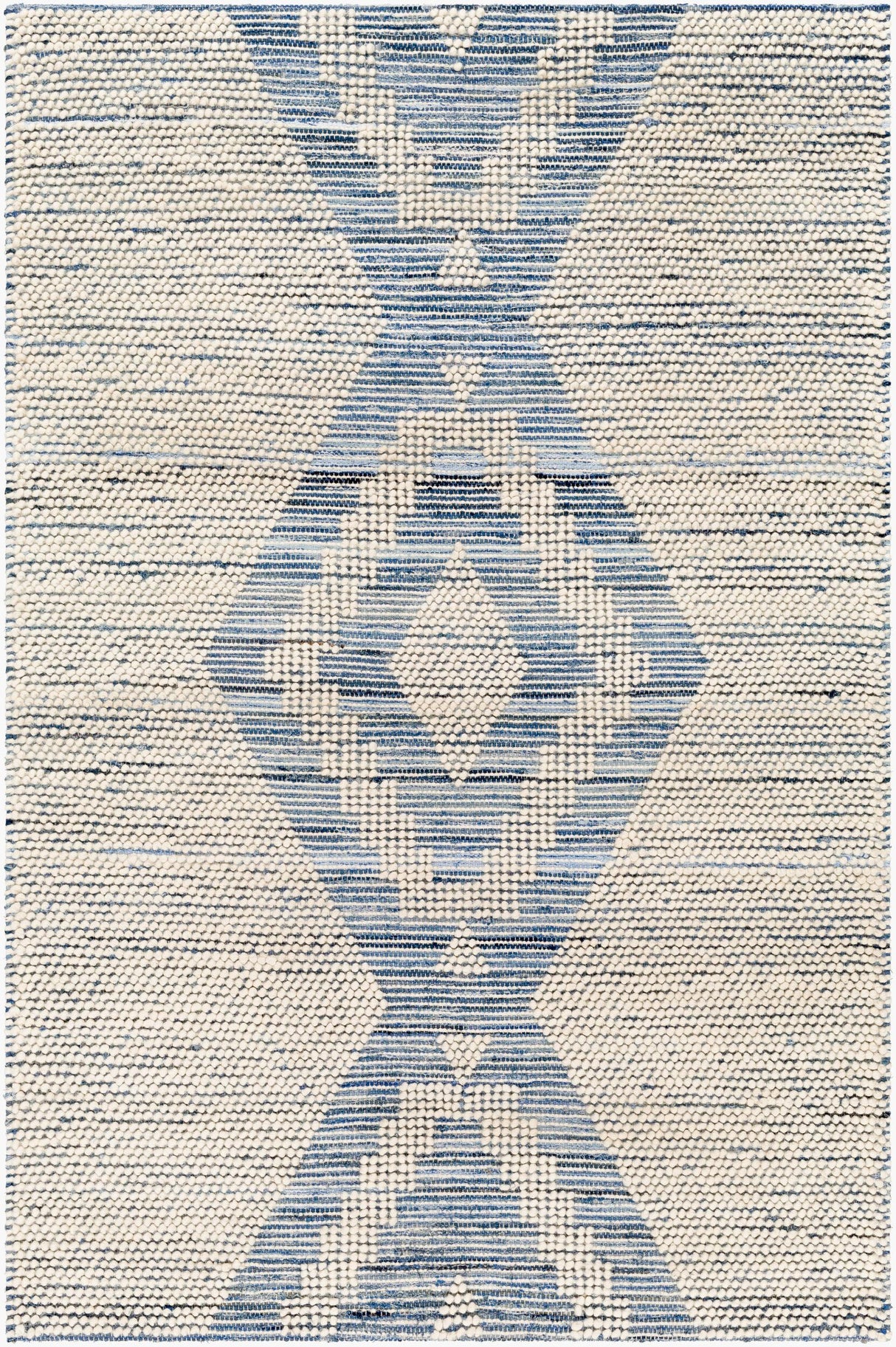 Livabliss Nadine NDD-2303 6' x 9' Handmade Rug