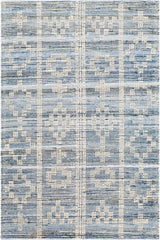 Livabliss Nadine NDD-2304 27" x 45" Handmade Rug