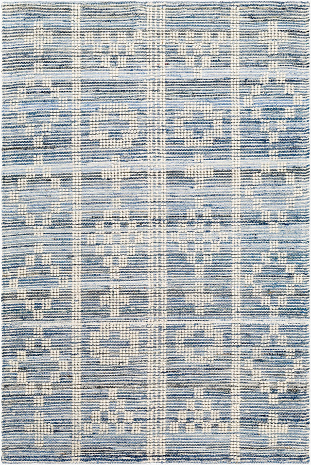 Livabliss Nadine NDD-2304 5' x 7'6" Handmade Rug
