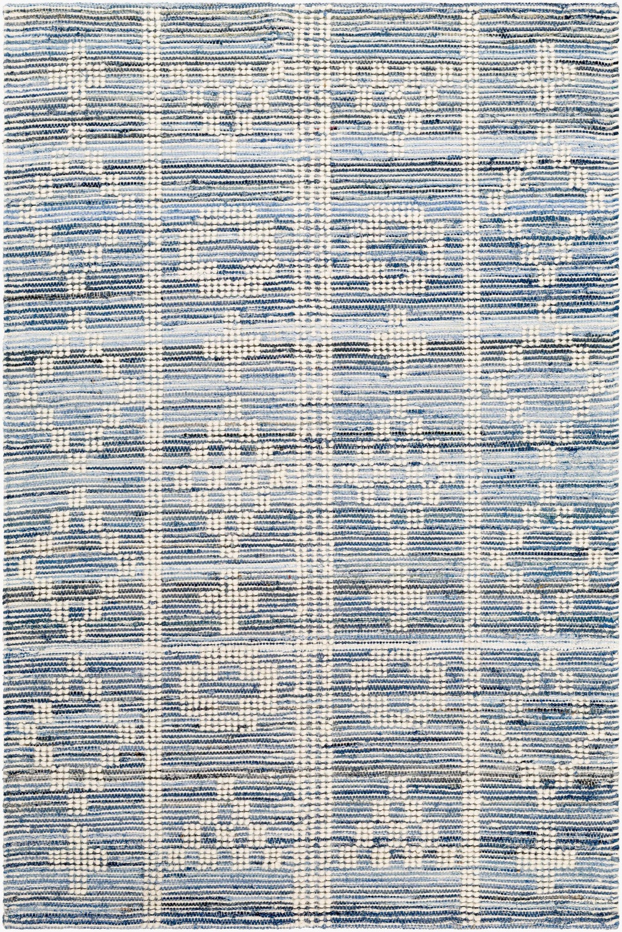 Livabliss Nadine NDD-2304 6' x 9' Handmade Rug