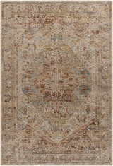Surya Naila IAL-2300 2'7" x 3'11" Rug