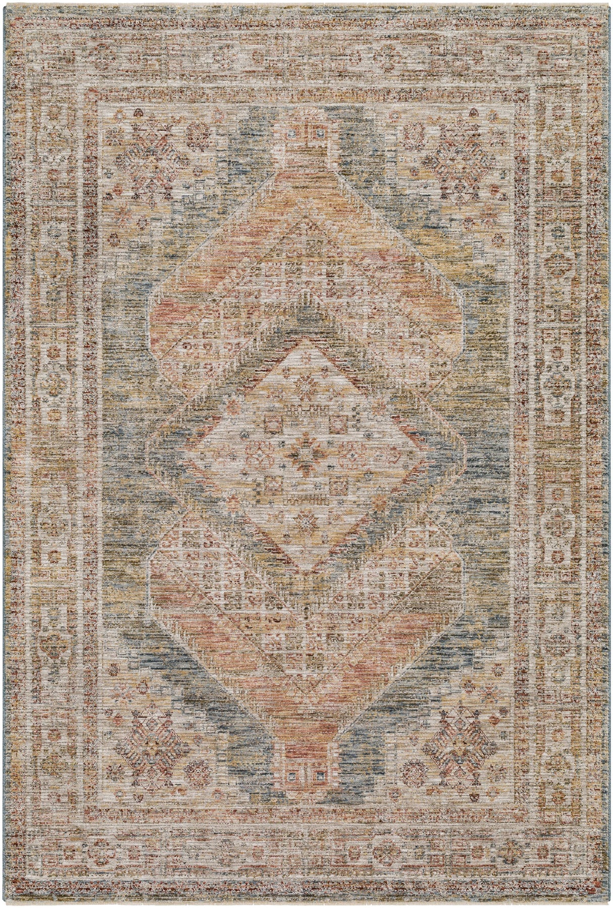 Surya Naila IAL-2302 10' x 14' Rug