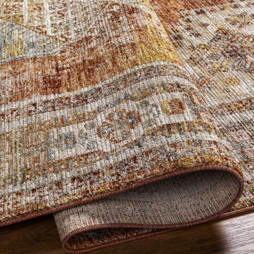 Surya Naila IAL-2304 2'7" x 7'3" Rug
