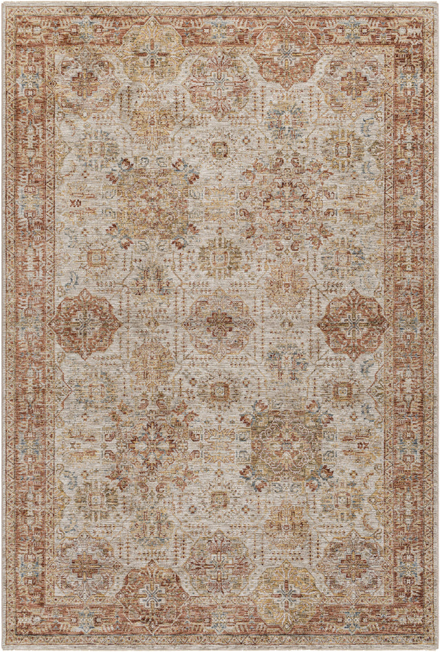 Surya Naila IAL-2305 2'7" x 10' Rug