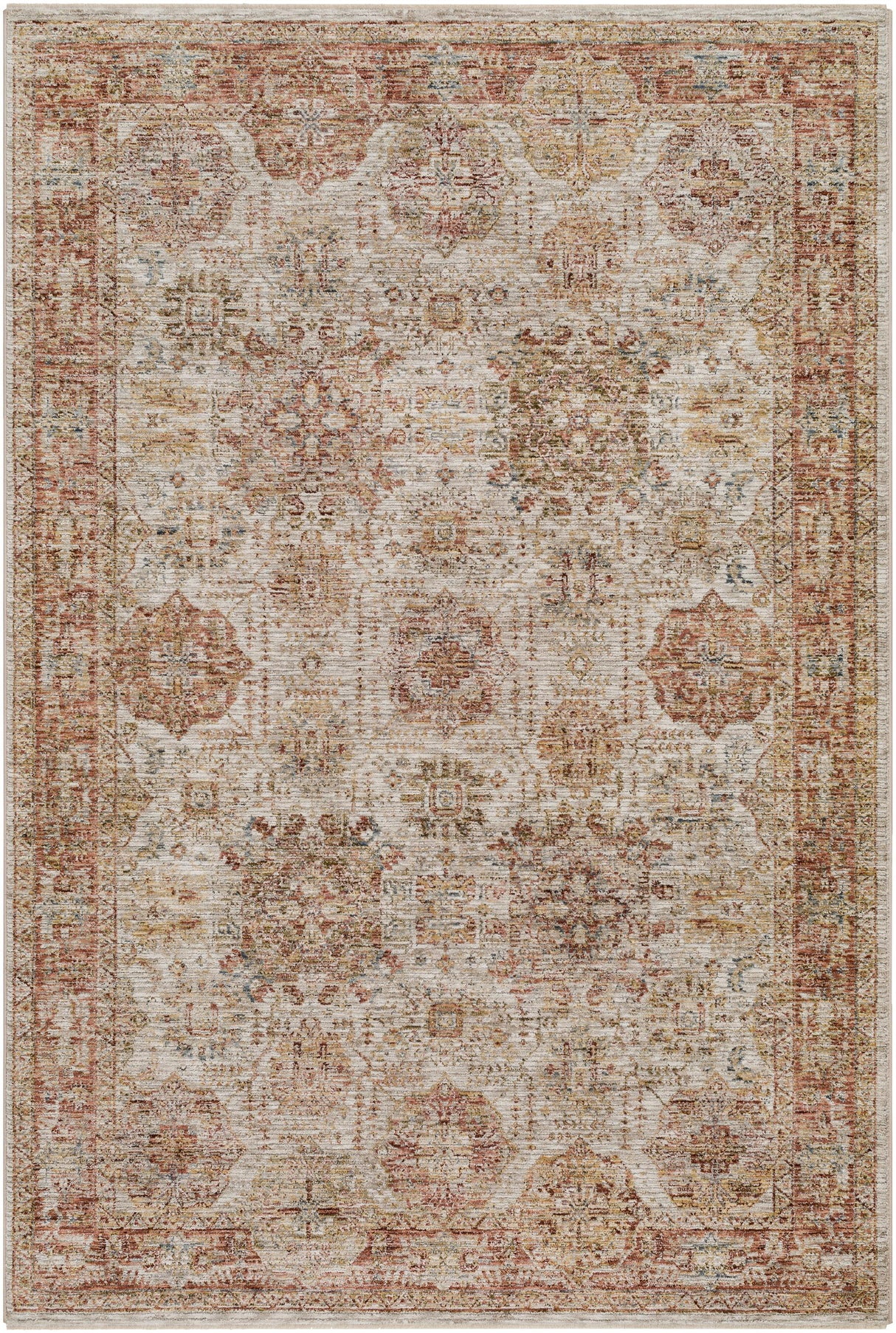 Surya Naila IAL-2305 2'7" x 7'3" Rug