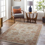 Surya Naila IAL-2305 5'3" Round Rug
