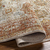 Surya Naila IAL-2305 6'7" Round Rug