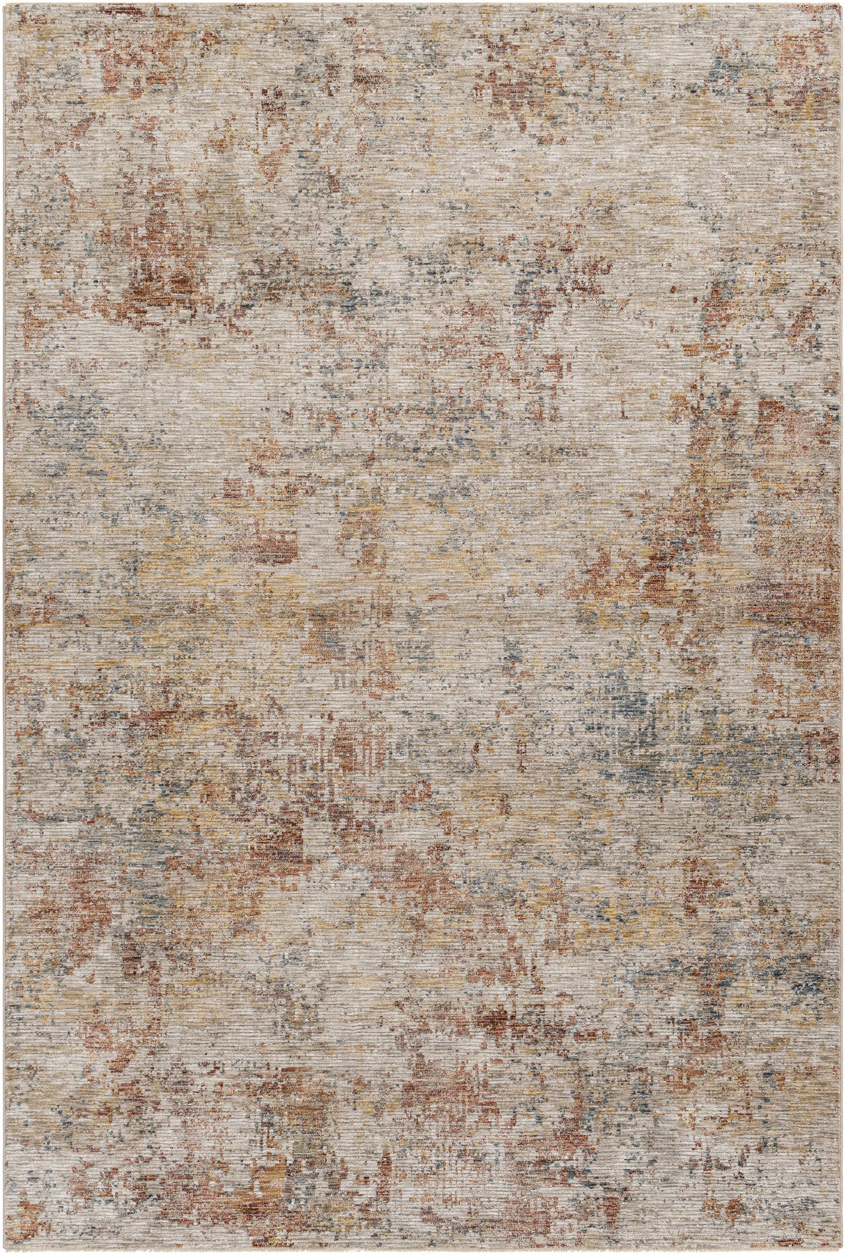 Surya Naila IAL-2310 6'7" Round Rug