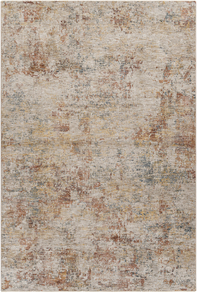 Surya Naila IAL-2310 6'7" Round Rug