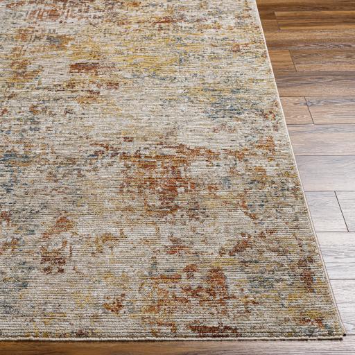 Surya Naila IAL-2310 6'7" Round Rug