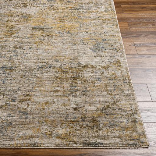 Surya Naila IAL-2311 5'3" Round Rug