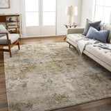 Surya Naila IAL-2311 6'7" Round Rug