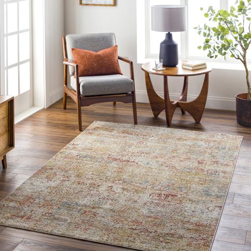 Surya Naila IAL-2312 7'10" x 10'2" Rug