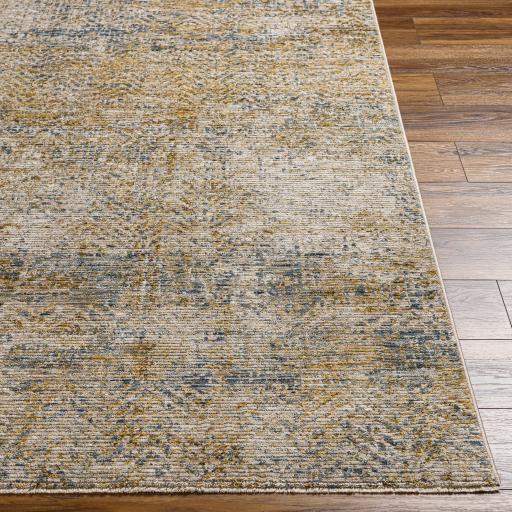 Surya Naila IAL-2313 6'7" Round Rug