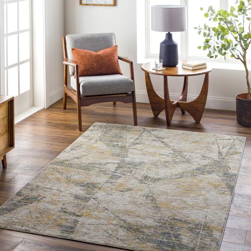 Surya Naila IAL-2314 5' x 7'5" Rug