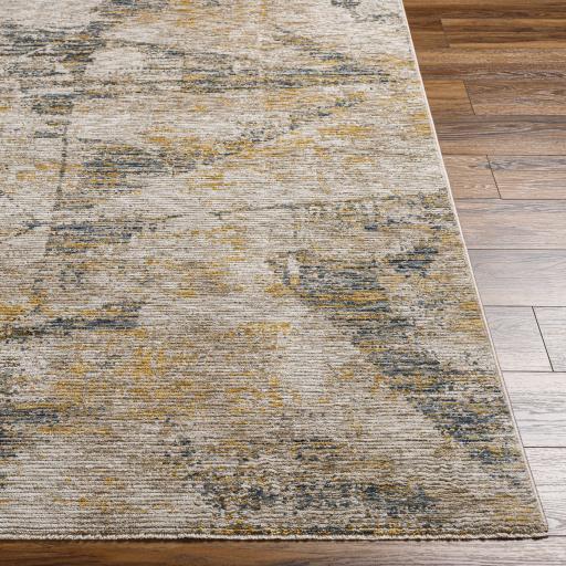 Surya Naila IAL-2314 6'7" Round Rug