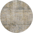 Surya Naila IAL-2316 5'3" Round Rug