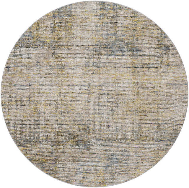 Surya Naila IAL-2316 5'3" Round Rug