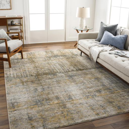 Surya Naila IAL-2316 5'3" Round Rug