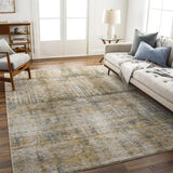 Surya Naila IAL-2316 5'3" Round Rug