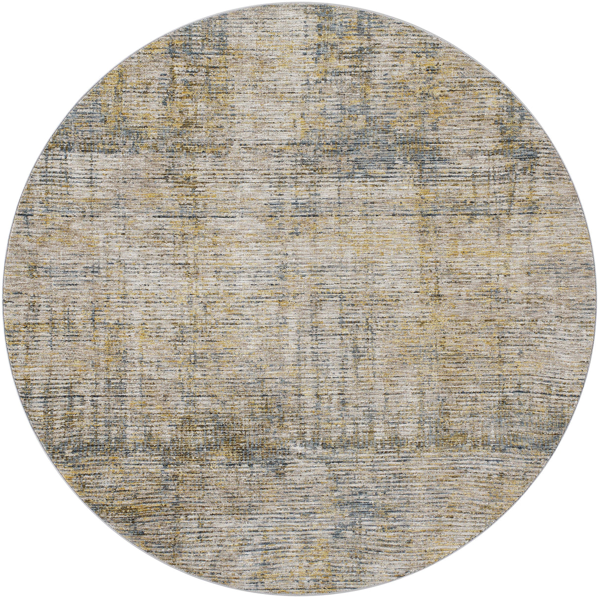 Surya Naila IAL-2316 6'7" Round Rug