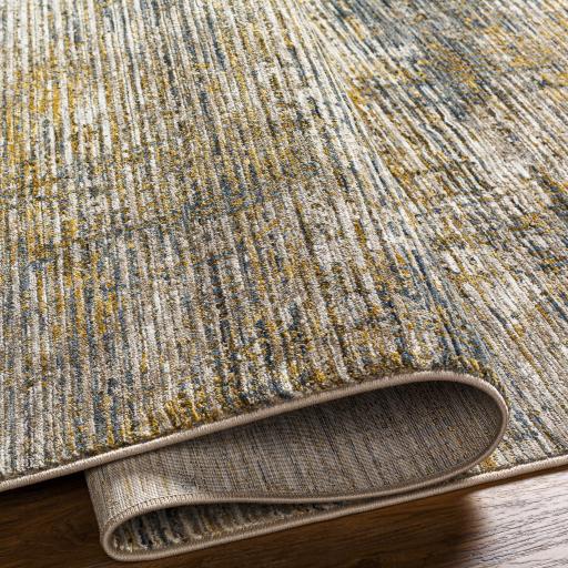 Surya Naila IAL-2316 6'7" Round Rug