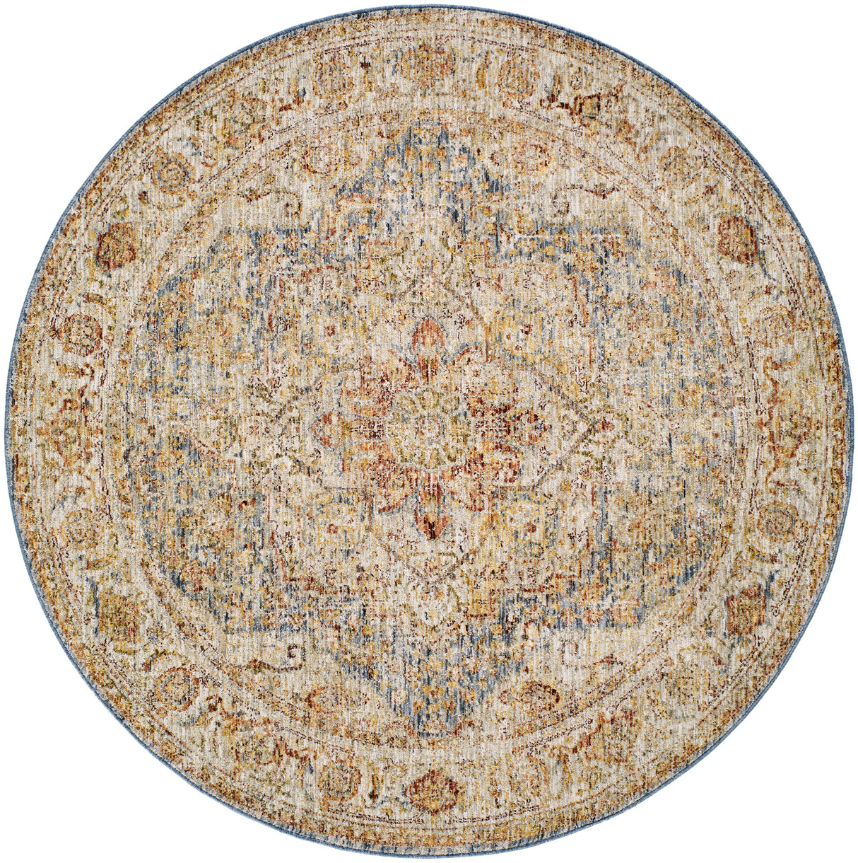 Surya Naila IAL-2317 2'7" x 7'3" Rug
