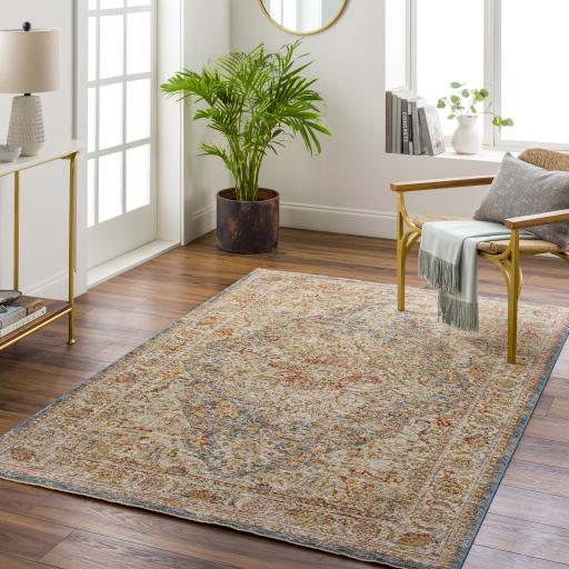 Surya Naila IAL-2317 9' x 12'2" Rug