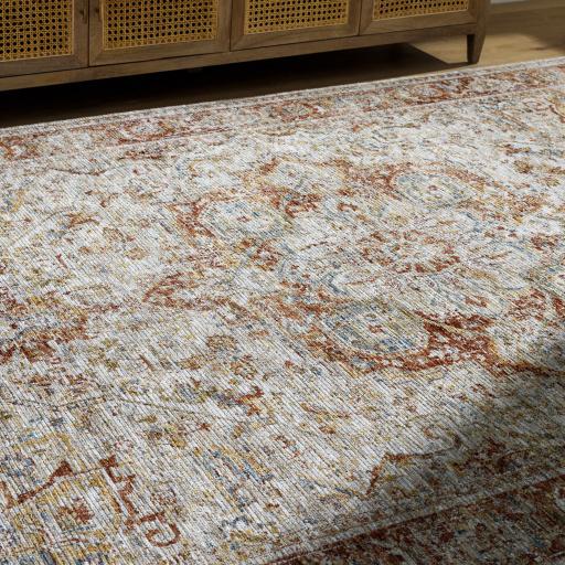 Surya Naila IAL-2318 5'3" Round Rug