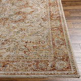 Surya Naila IAL-2318 5'3" Round Rug