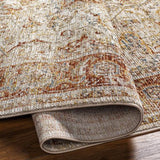 Surya Naila IAL-2318 5'3" Round Rug