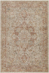 Surya Naila IAL-2318 6'7" Round Rug