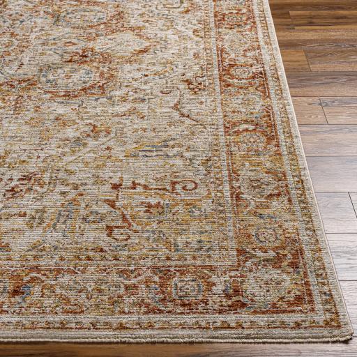 Surya Naila IAL-2318 6'7" Round Rug