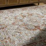 Surya Naila IAL-2318 7'10" x 10'3" Rug