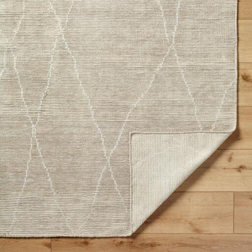 Surya Nalan NYL-2300 6' x 9' Rug
