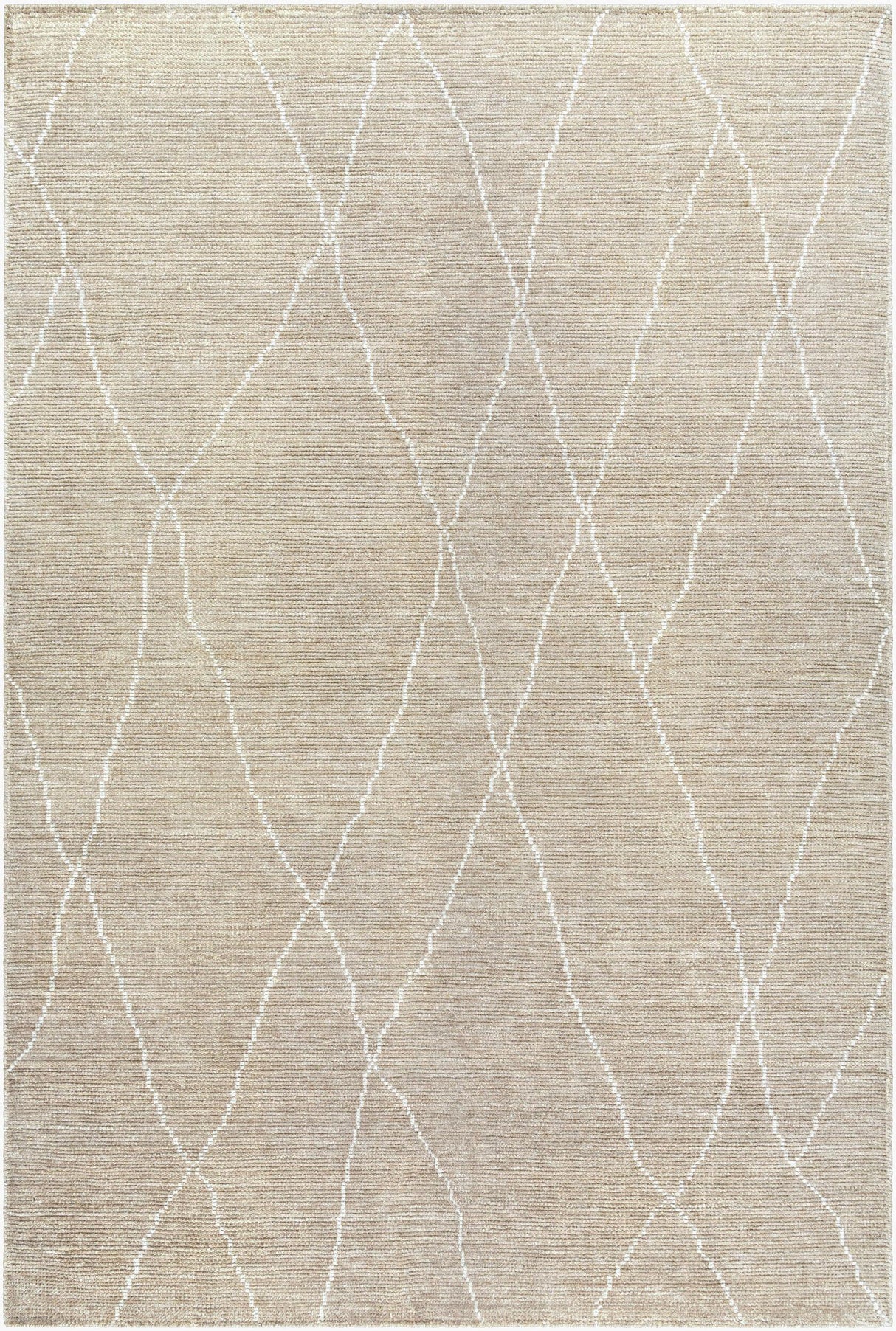 Surya Nalan NYL-2300 9' x 12' Handmade Rug