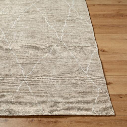 Surya Nalan NYL-2300 9' x 12' Rug