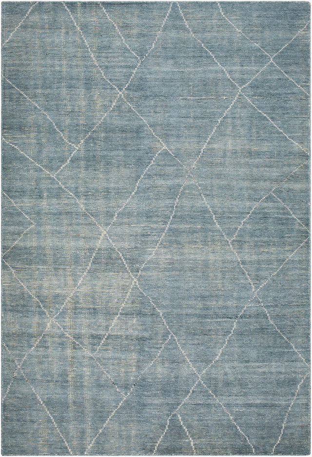 Surya Nalan NYL-2302 9' x 12' Handmade Rug